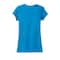 District® Very Important Tee® Heathered Women's Fitted T-Shirt